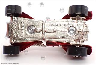 Red - 25th Anniversary